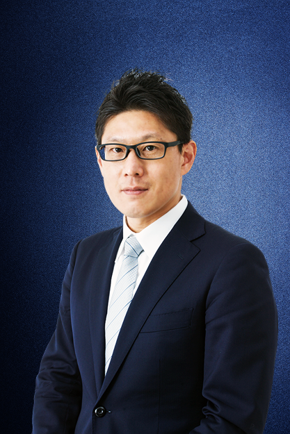 セミナー講師 梶山 友樹