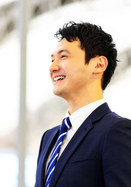 法人研修プログラム